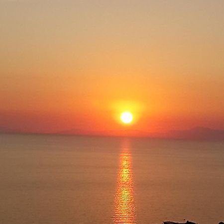 B&B Stella Del Cilento Di Anna Botti Agropoli Ngoại thất bức ảnh