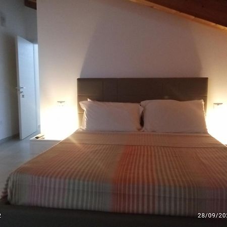 B&B Stella Del Cilento Di Anna Botti Agropoli Ngoại thất bức ảnh