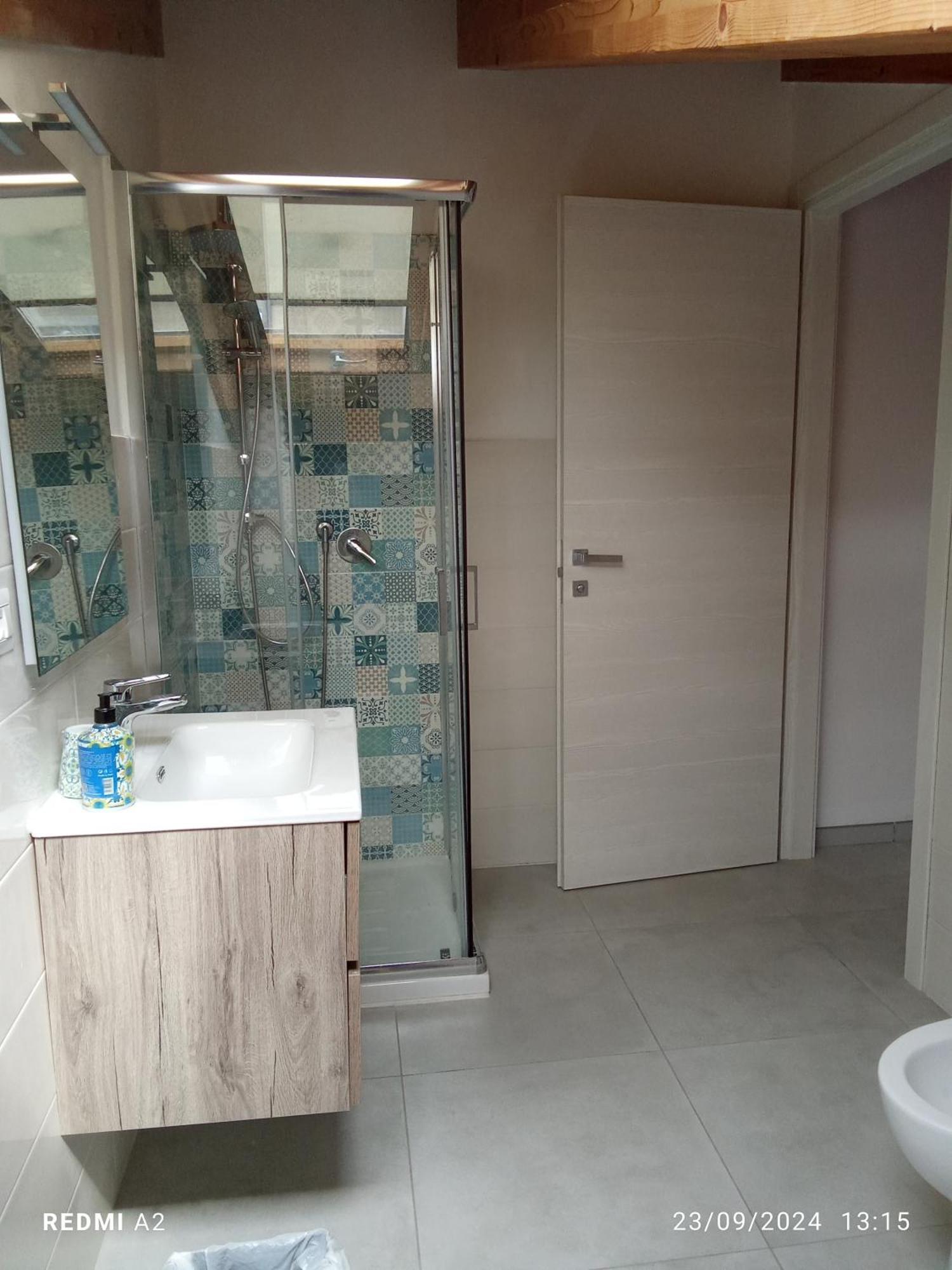 B&B Stella Del Cilento Di Anna Botti Agropoli Ngoại thất bức ảnh
