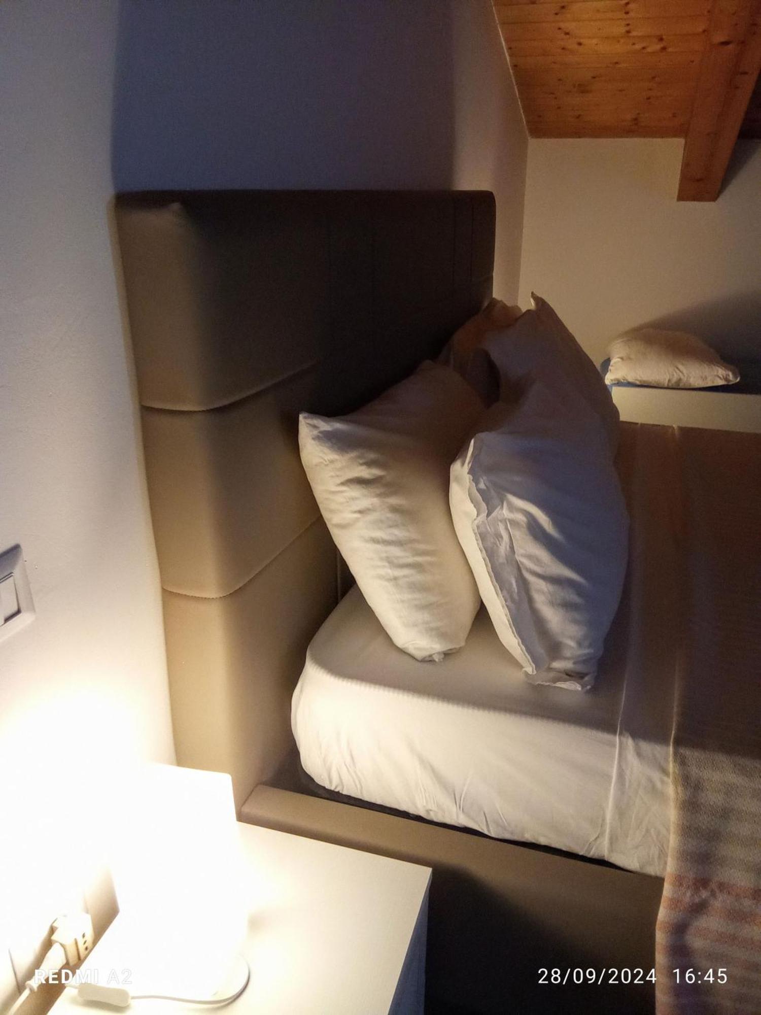 B&B Stella Del Cilento Di Anna Botti Agropoli Ngoại thất bức ảnh