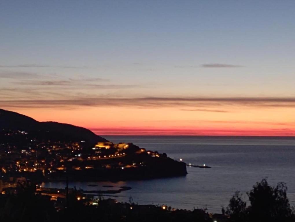B&B Stella Del Cilento Di Anna Botti Agropoli Ngoại thất bức ảnh