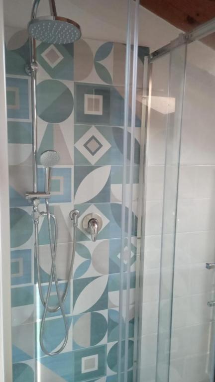 B&B Stella Del Cilento Di Anna Botti Agropoli Ngoại thất bức ảnh