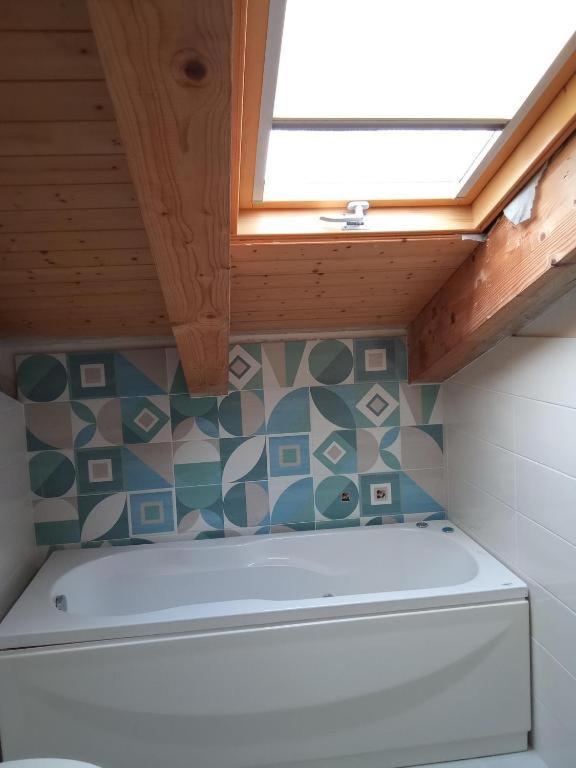 B&B Stella Del Cilento Di Anna Botti Agropoli Ngoại thất bức ảnh
