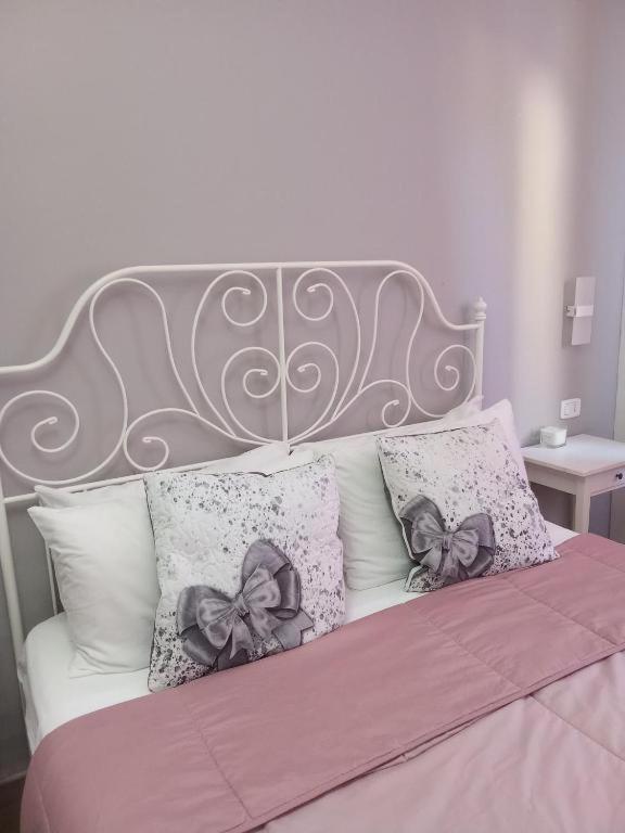 B&B Stella Del Cilento Di Anna Botti Agropoli Ngoại thất bức ảnh
