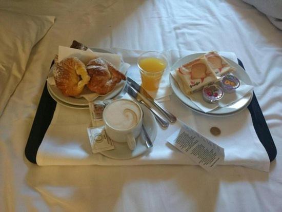 B&B Stella Del Cilento Di Anna Botti Agropoli Ngoại thất bức ảnh