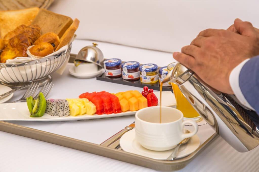 B&B Stella Del Cilento Di Anna Botti Agropoli Ngoại thất bức ảnh