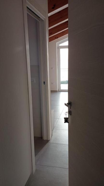 B&B Stella Del Cilento Di Anna Botti Agropoli Ngoại thất bức ảnh