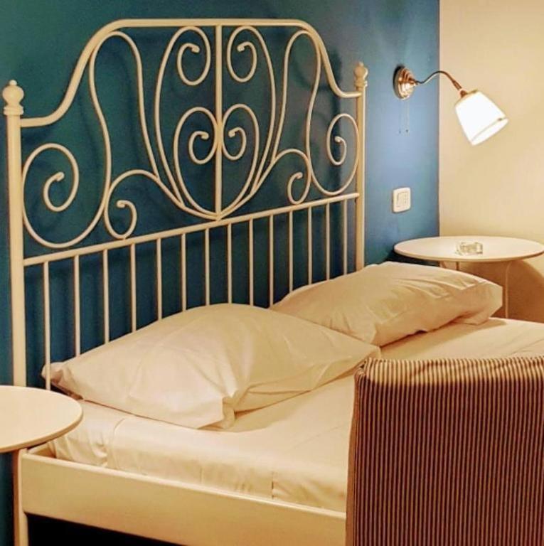 B&B Stella Del Cilento Di Anna Botti Agropoli Ngoại thất bức ảnh