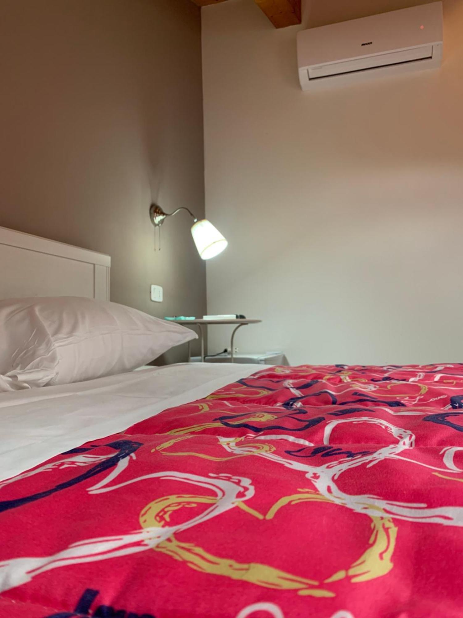 B&B Stella Del Cilento Di Anna Botti Agropoli Ngoại thất bức ảnh
